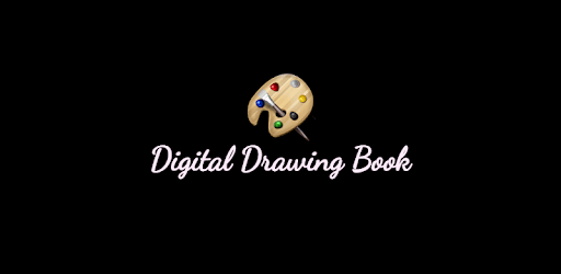 Digital Drawing Book pc screenshot Digital Drawing Book pc screenshot