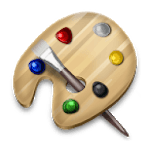 Digital Drawing Book icon