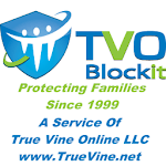 TVO-BlockIt icon