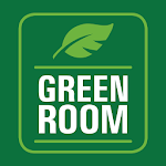 TG Green Room icon