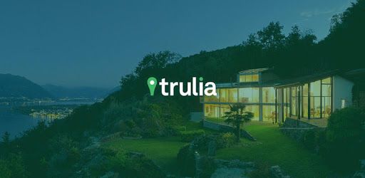 Trulia Rent Apartments & Homes pc screenshot Trulia Rent Apartments & Homes pc screenshot