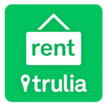 Trulia Rent Apartments & Homes icon