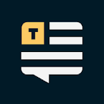 TrumpTown Social Network icon