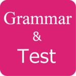 English Grammar Use and Test Full for pc icon