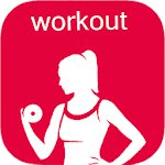 Lose Weight Fitness icon