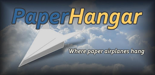 Paper Hangar pc screenshot Paper Hangar pc screenshot