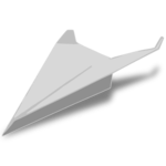 Paper Hangar icon