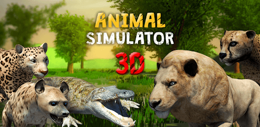 Animal Simulator 3D - Safari Predators Special pc screenshot Animal Simulator 3D - Safari Predators Special pc screenshot