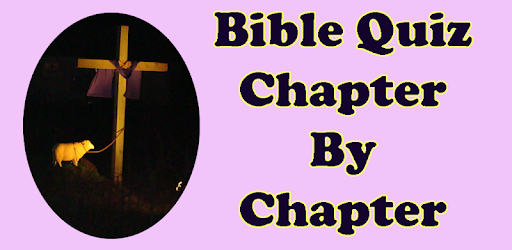 Bible Quiz Chapter By Chapter pc screenshot Bible Quiz Chapter By Chapter pc screenshot