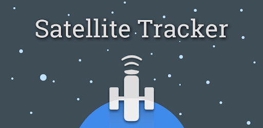 Satellite Tracker pc screenshot Satellite Tracker pc screenshot
