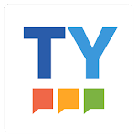 TrustYou Radar icon