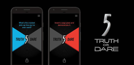 5 Gum Truth or Dare pc screenshot