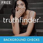 Background Check & People Search | TruthFinder for pc icon Background Check & People Search | TruthFinder for pc icon