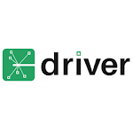 Driver - The Dashcam for ALL rideshare drivers icon