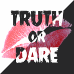 Truth or Dare - Spin The Bottle icon