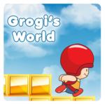 Grogi's World icon