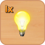 Lux Meter (Light Meter) icon