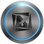 TSF Launcher 3D Shell icon
