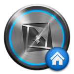 TSF Launcher Patch icon