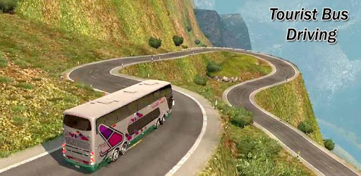 Luxury Tourist City Bus Driver 🚌 for PC - How to Install on Windows PC, Mac