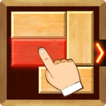 Block move icon