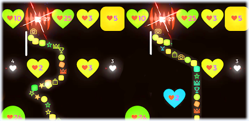 Snake and Block Shape: Free Game pc screenshot Snake and Block Shape: Free Game pc screenshot