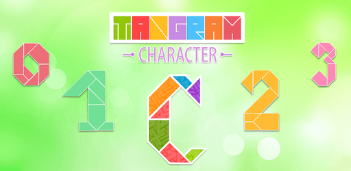 Tangram letters for PC - How to Install on Windows PC, Mac