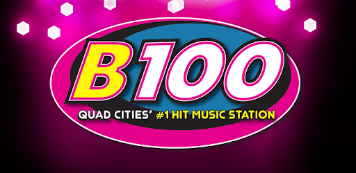 B100 - All The Hits - Quad Cities Pop Radio (KBEA) pc screenshot B100 - All The Hits - Quad Cities Pop Radio (KBEA) pc screenshot