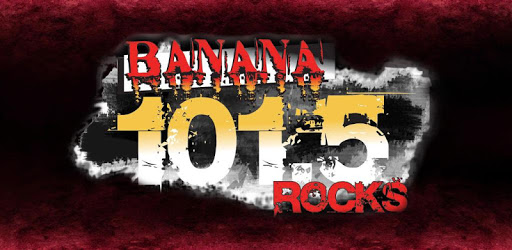 Banana 101.5 - Flint's Rock Radio (WWBN) pc screenshot Banana 101.5 - Flint's Rock Radio (WWBN) pc screenshot