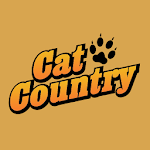 Cat Country 107.3 - WPUR - South Jersey's Country icon