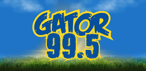 Gator 99.5 - Country - Lake Charles (KNGT) pc screenshot