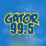 Gator 99.5 - Country - Lake Charles (KNGT) icon