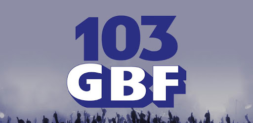 103GBF - Evansville (WGBF) pc screenshot