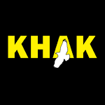98.1 KHAK - #1 For New Country icon