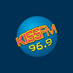 96.9 KISS FM - Amarillo's Hit Music Station (KXSS) icon