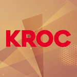 106.9 KROC - Rochester's #1 Hit Music Station icon