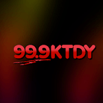 99.9 KTDY - Lafayette Adult Contemporary Radio icon