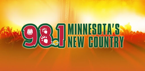 98.1 - Minnesota's New Country (WWJO) pc screenshot 98.1 - Minnesota's New Country (WWJO) pc screenshot