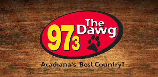 97.3 The Dawg - Acadiana's Best Country (KMDL) pc screenshot 97.3 The Dawg - Acadiana's Best Country (KMDL) pc screenshot