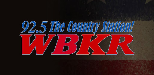 WBKR 92.5 - Owensboro's Country Radio pc screenshot