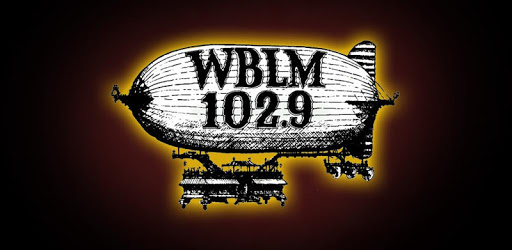 102.9 WBLM - Maine's Rock Station pc screenshot