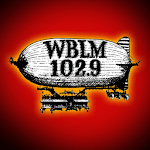 102.9 WBLM - Maine's Rock Station icon