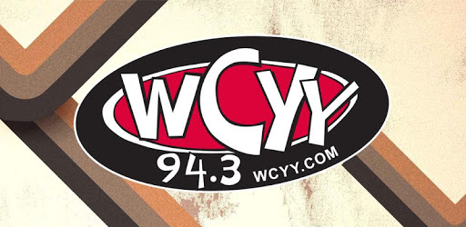 94.3 WCYY - Maine's Rock Alternative pc screenshot 94.3 WCYY - Maine's Rock Alternative pc screenshot