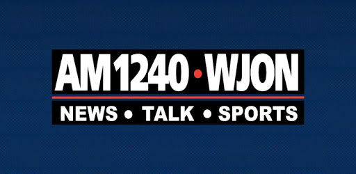 AM 1240 WJON - St. Cloud News, Talk & Sports Radio pc screenshot