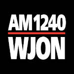 AM 1240 WJON - St. Cloud News, Talk & Sports Radio icon