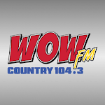 WOW 104.3 - Boise (KAWO) icon