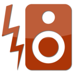 Bluetooth Speaker Booster icon
