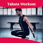 Tabata Workout icon