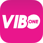 VIBO ONE icon