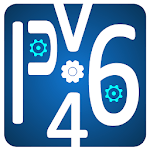 IPv6 and More icon